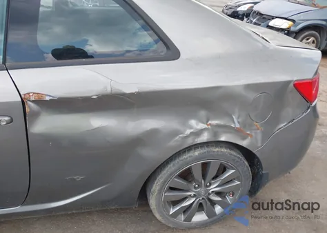 2013 Kia Forte Koup Sx из США, поврежденный, VIN KNAFW6A36D5671165